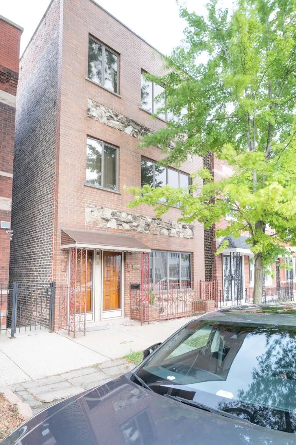 2625 S Union Avenue Rear, Chicago, 60616
