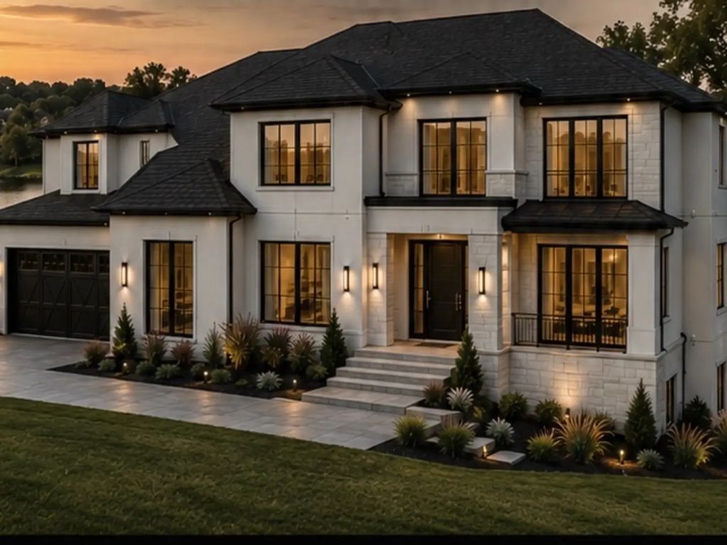 8605 Johnston Road, Burr Ridge