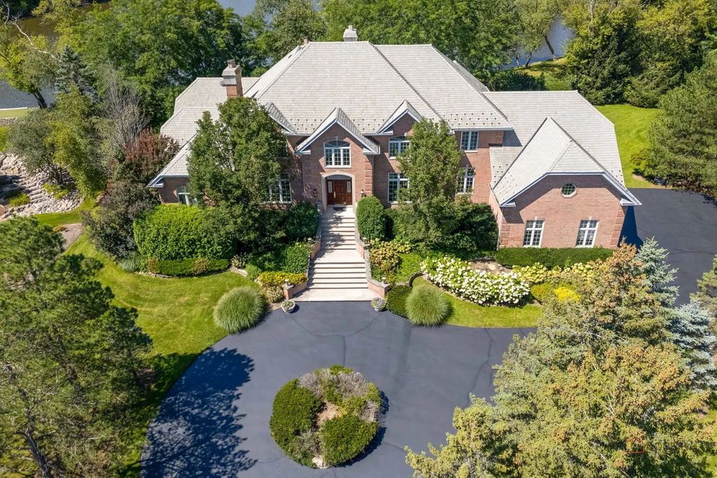 21606 N Stoneybrook Court, Kildeer
