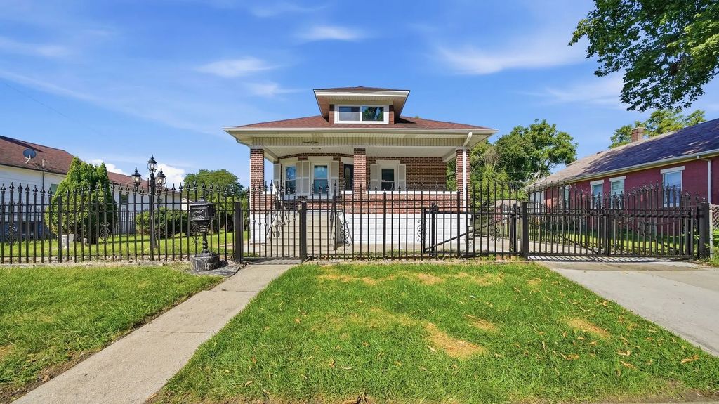 1101 Magnolia Avenue, Joliet