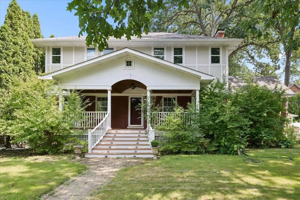 110 13th Street, Wilmette, 60091