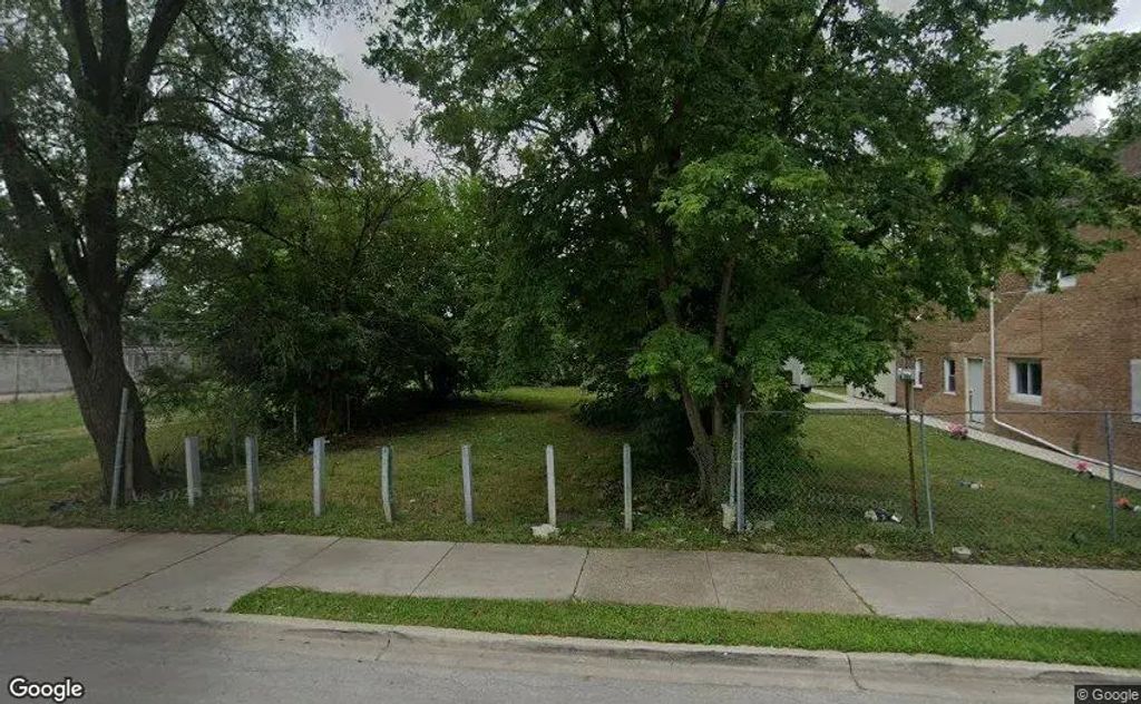 125 W 103rd Street, Chicago