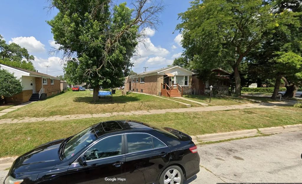 1204 W 108th Street, Chicago