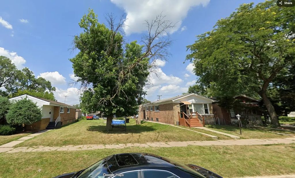 1206 W 108th Street, Chicago