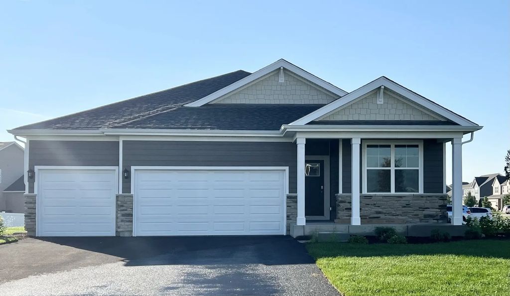 5739 Hunter Drive, Mt. Pleasant