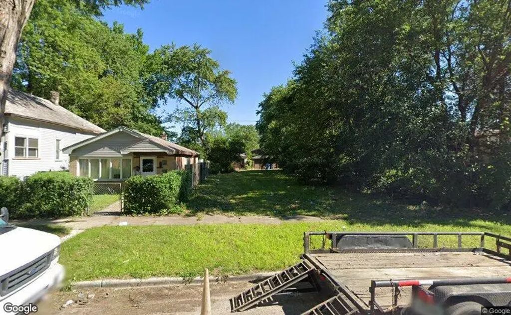 1230 W 108th Place, Chicago