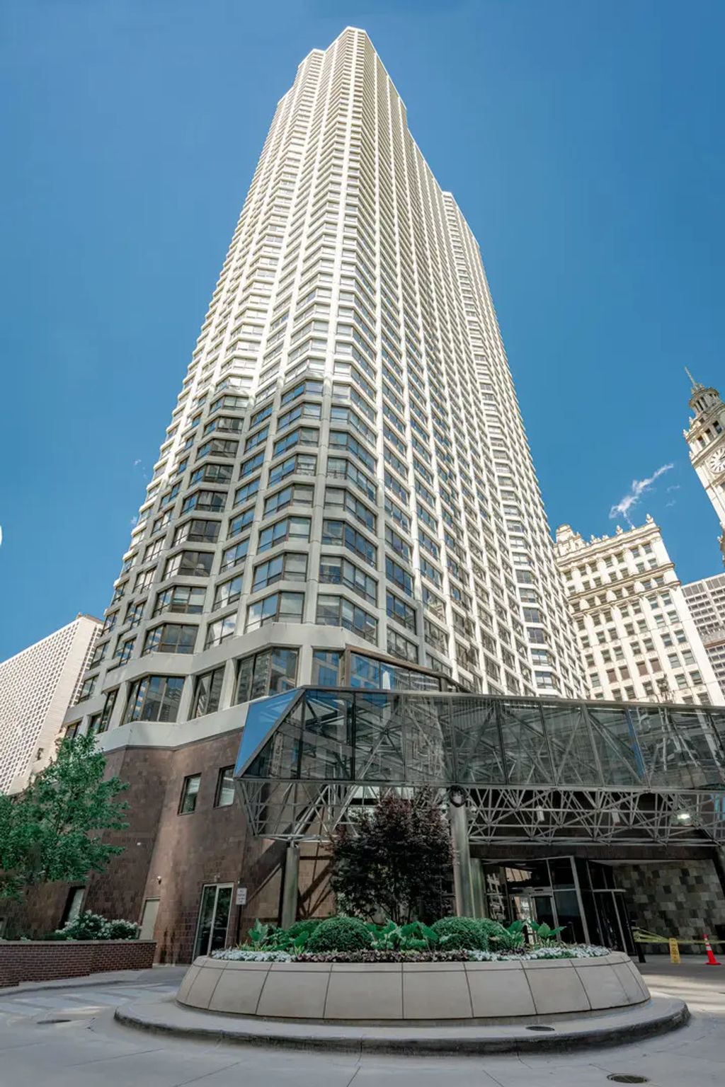 405 N Wabash Avenue 2207, Chicago, 60611