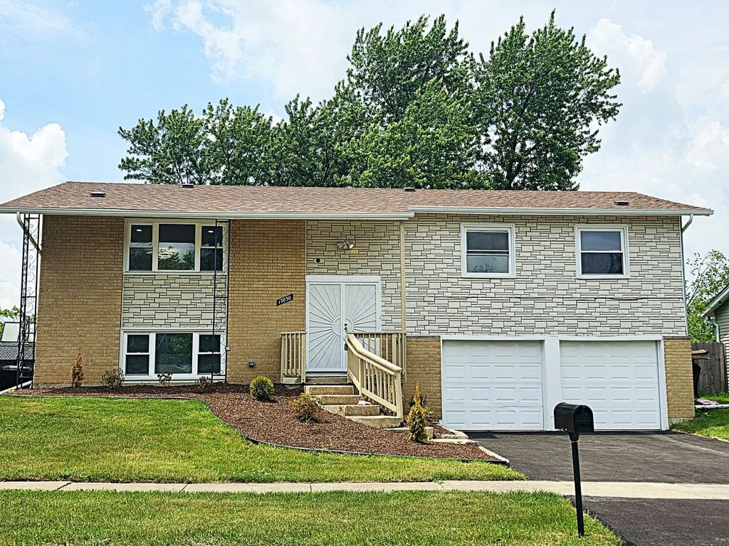 17850 Yale Lane, Country Club Hills