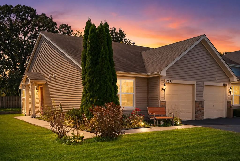 2533 Hearthstone Drive, Hampshire