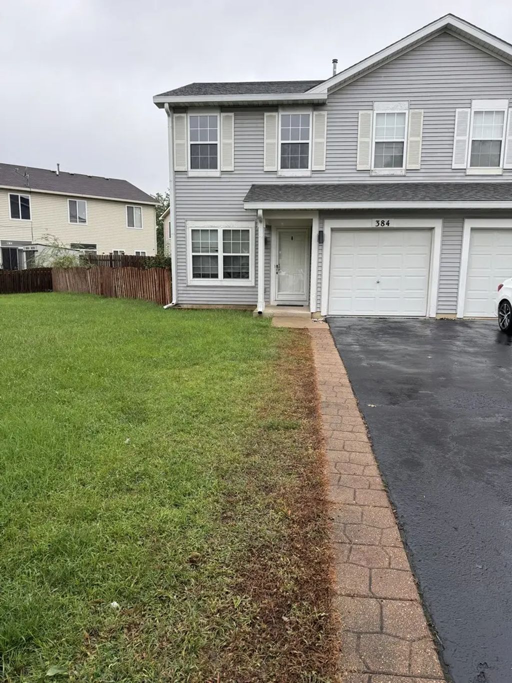 384 Reston Circle, Romeoville