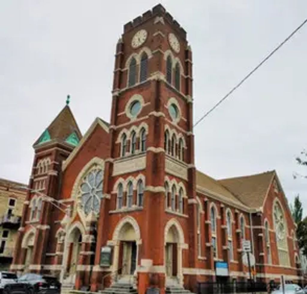 1649 W Lemoyne Street, Chicago