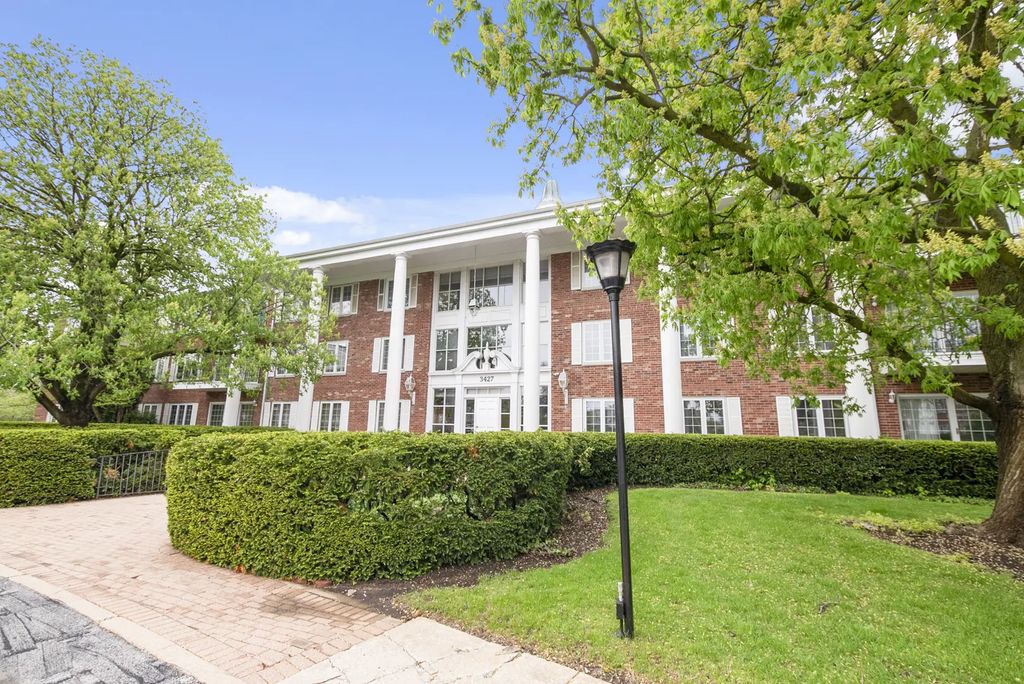3427 Vollmer Road 309, Flossmoor