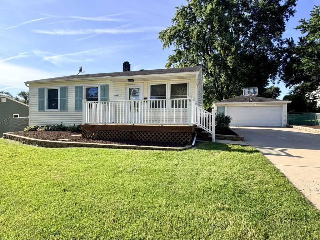 9047 W Poplar Road, Orland Park