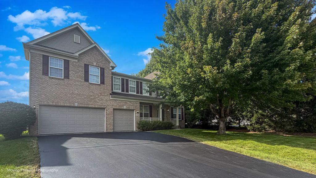 2368 Pagosa Springs Drive, Aurora