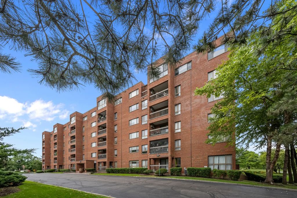 701 Forum Square 510, Glenview, 60025