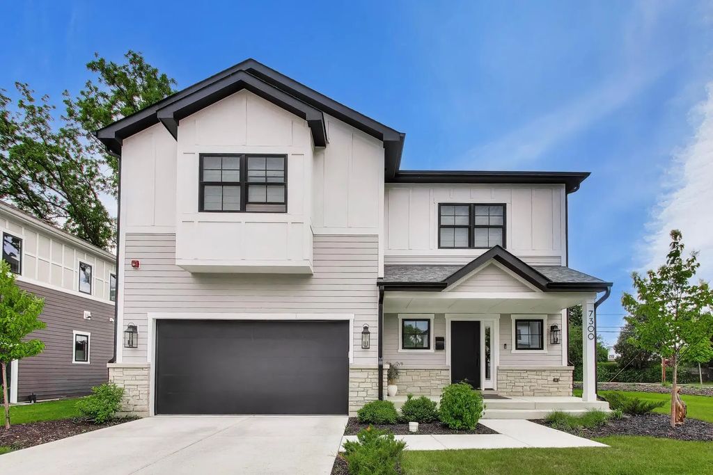 7300 Ponto Court, Morton Grove