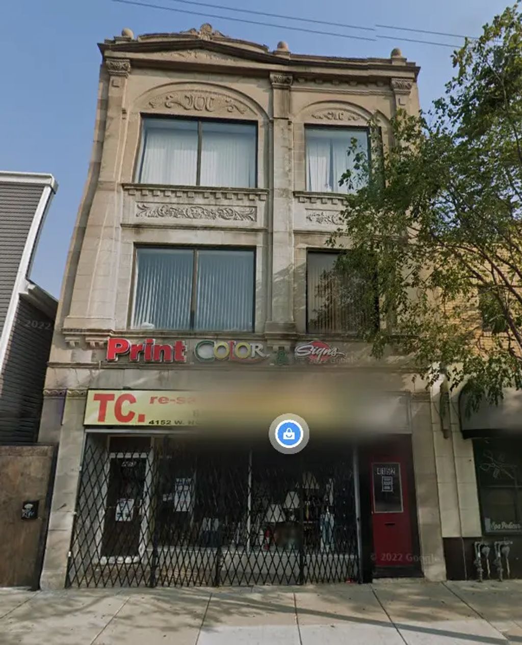 4152 W North Avenue, Chicago