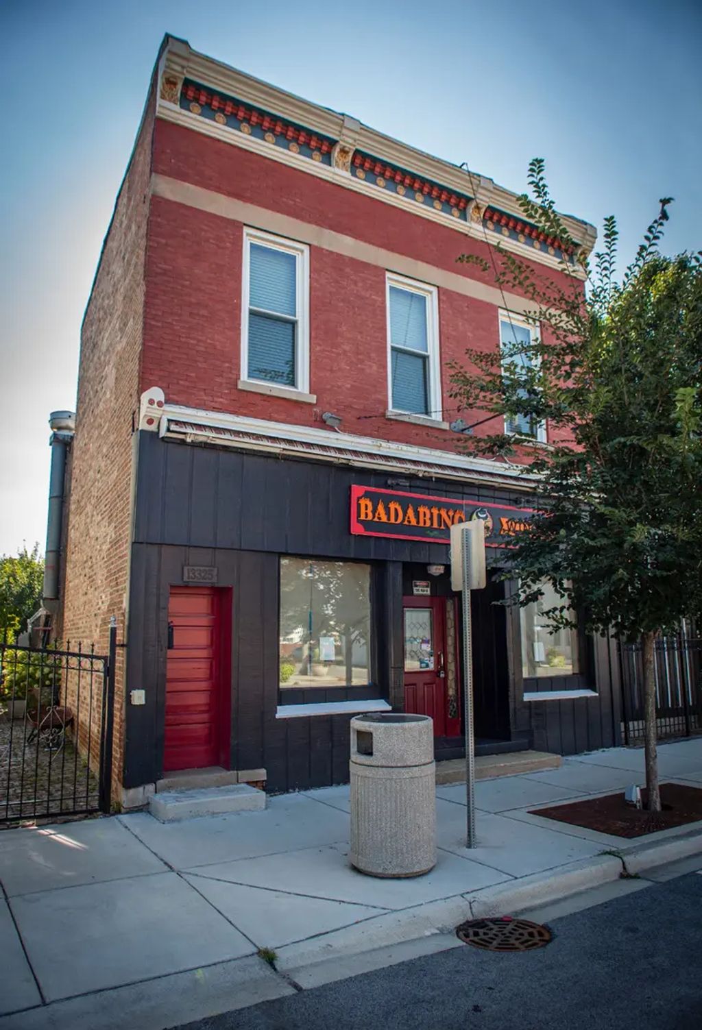 13325 Olde Western Avenue, Blue Island