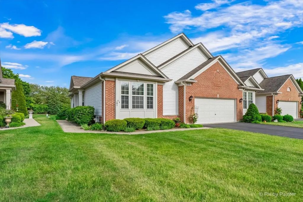 4041 Whitehall Lane, Algonquin