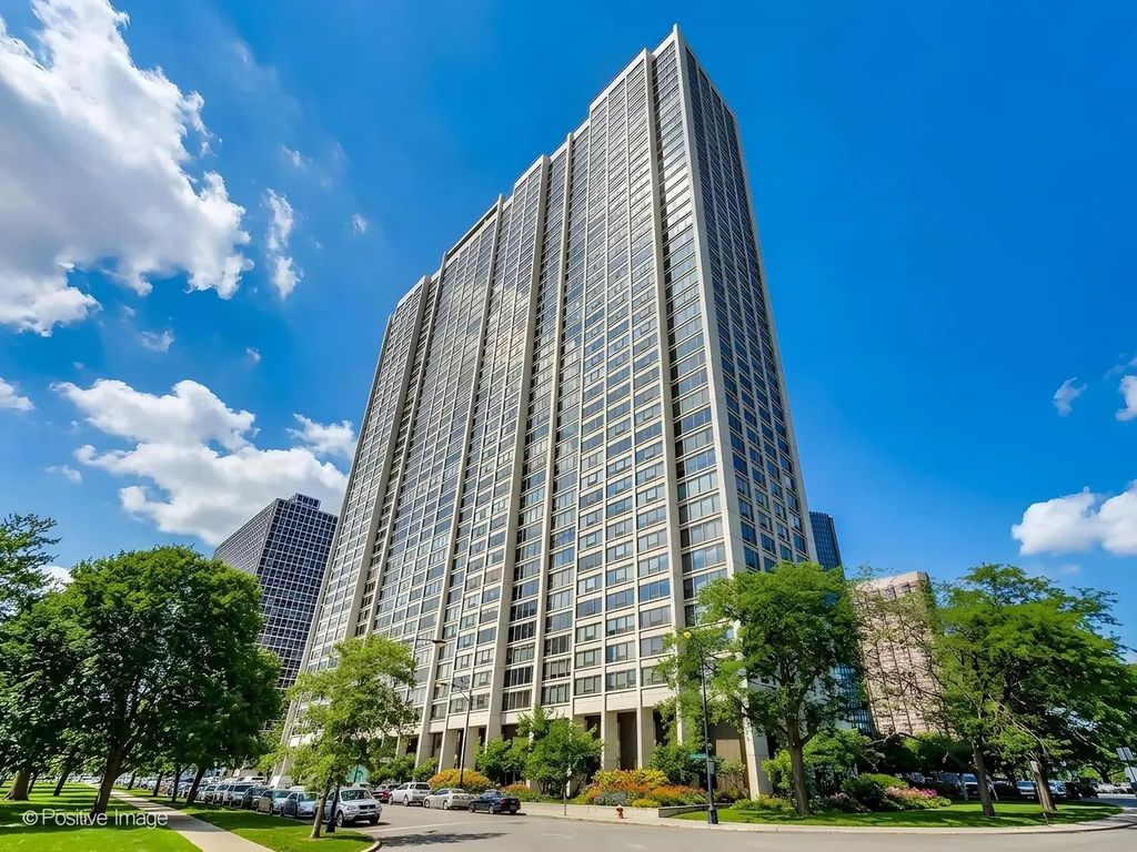 2800 N Lake Shore Drive 1003, Chicago