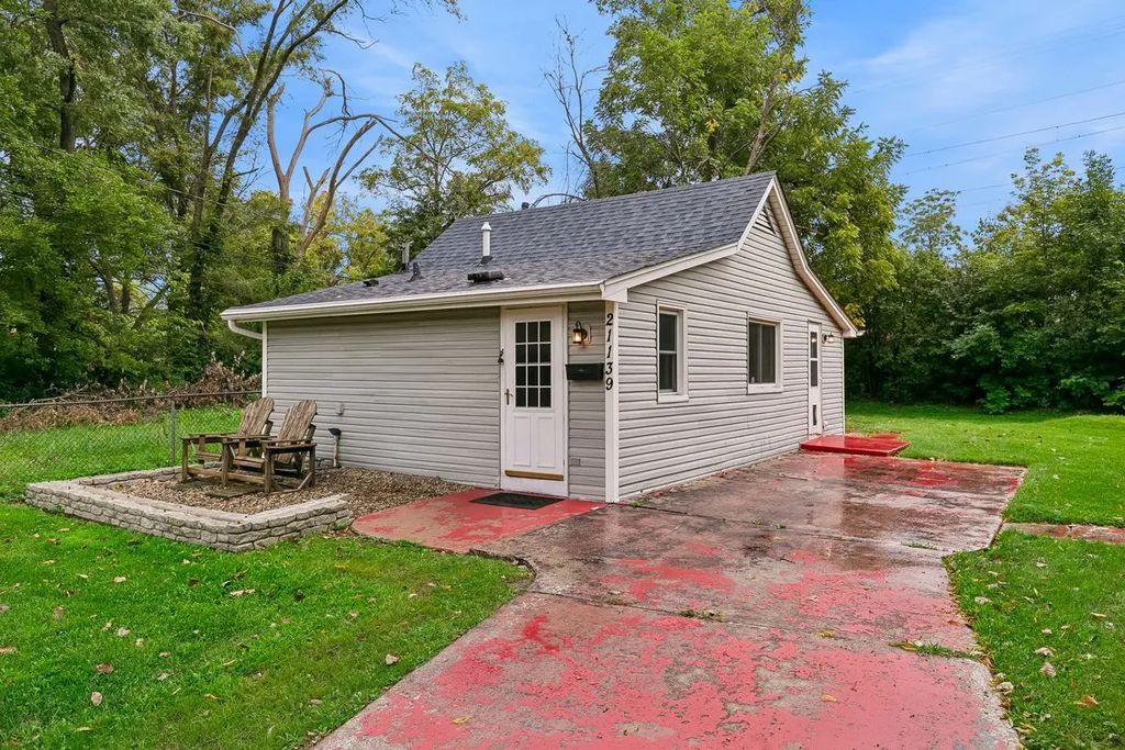 21139 Olympian Way, Matteson
