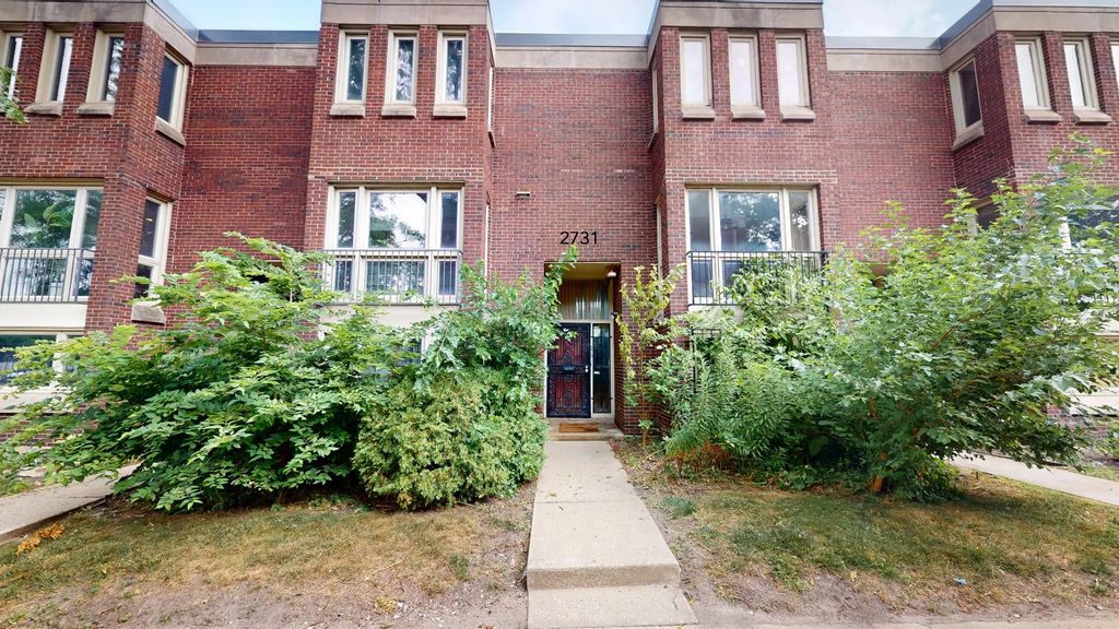 2731 S Michigan Avenue, Chicago, 60616