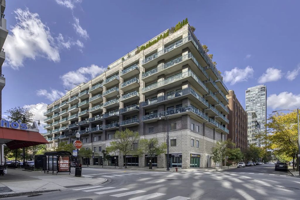 910 W Madison Street 904e, Chicago
