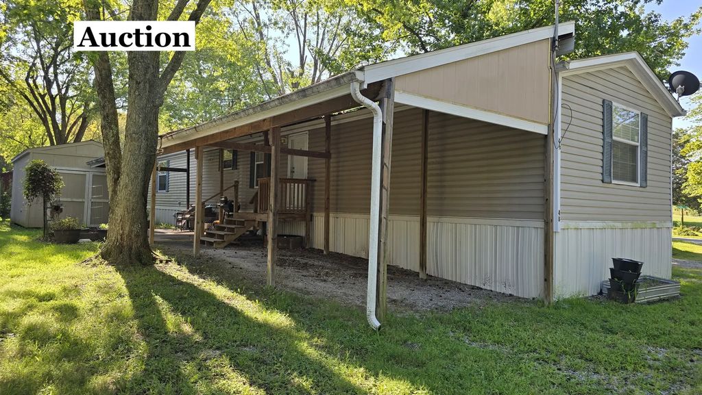 48 Golden Ash Lane, Carbondale