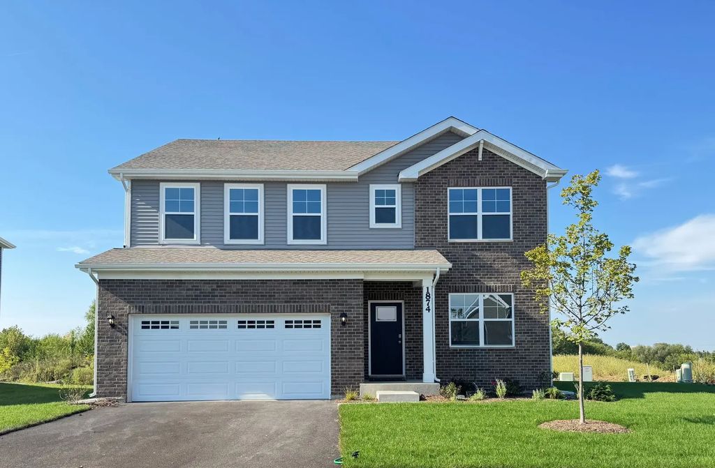 1874 Keating Drive, Aurora