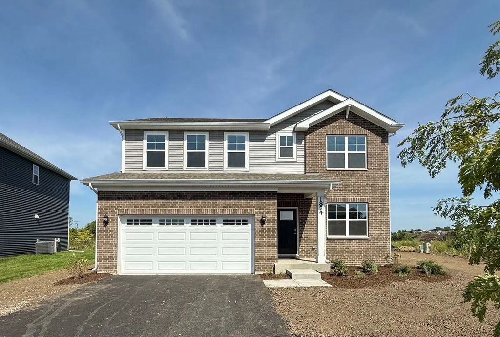 1874 Keating Drive, Aurora