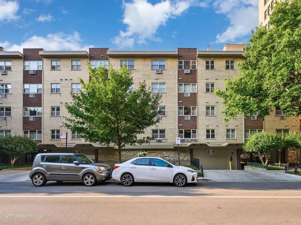 420 W Aldine Avenue 225, Chicago, 60657
