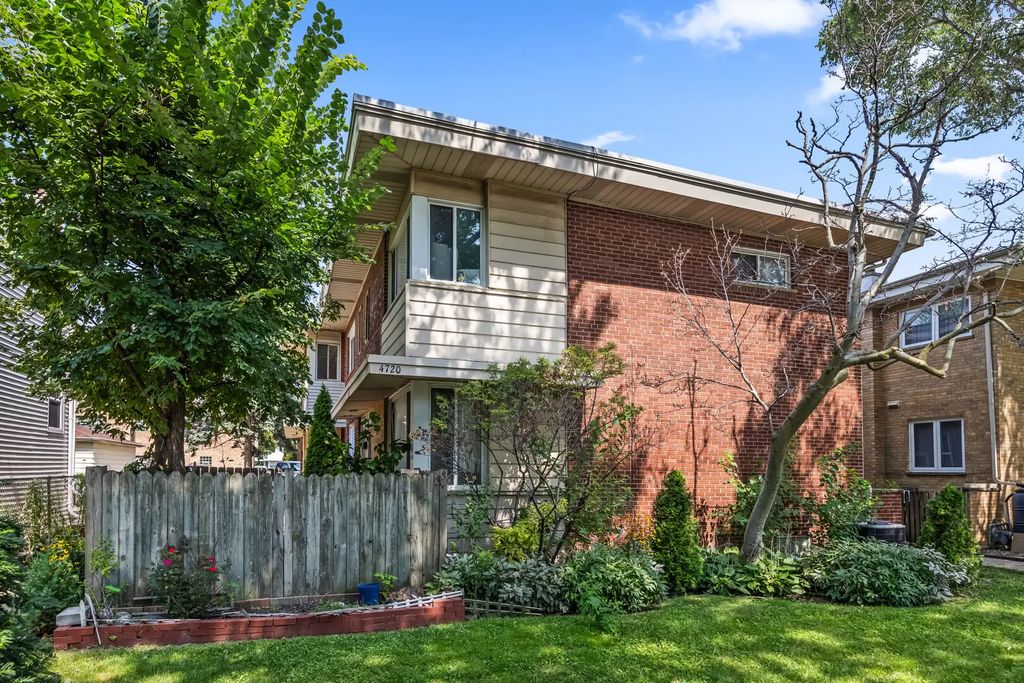 4720 Washington Street C, Skokie, 60076