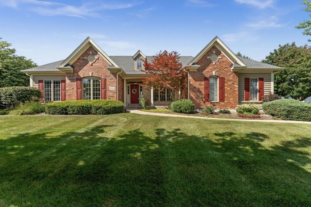 3401 Winding Meadow Lane, Geneva