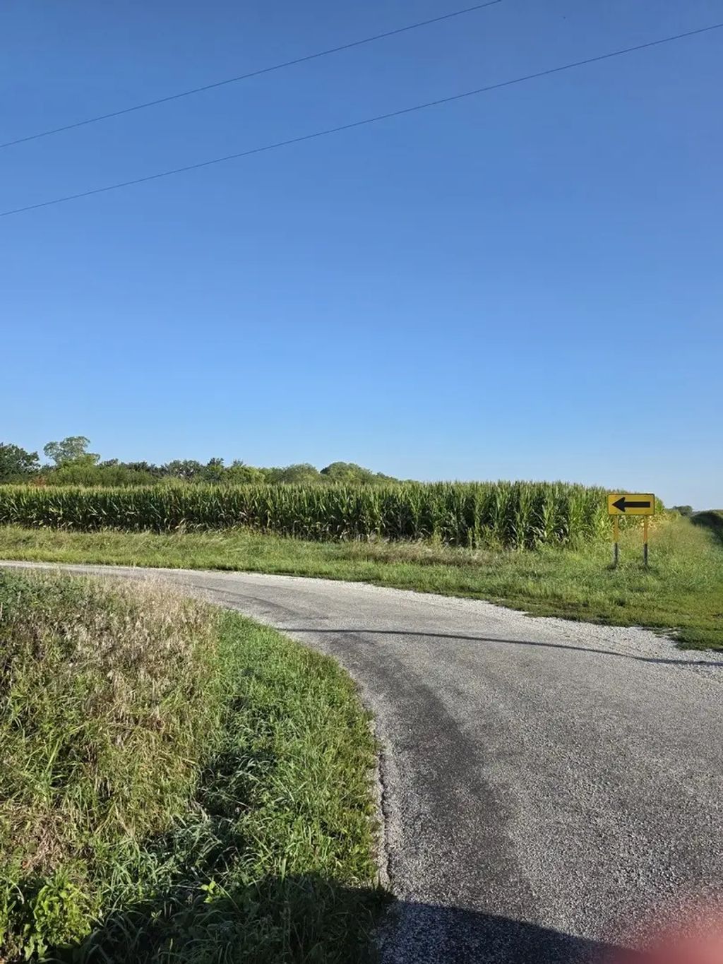 E Cr 850 Road, Newman