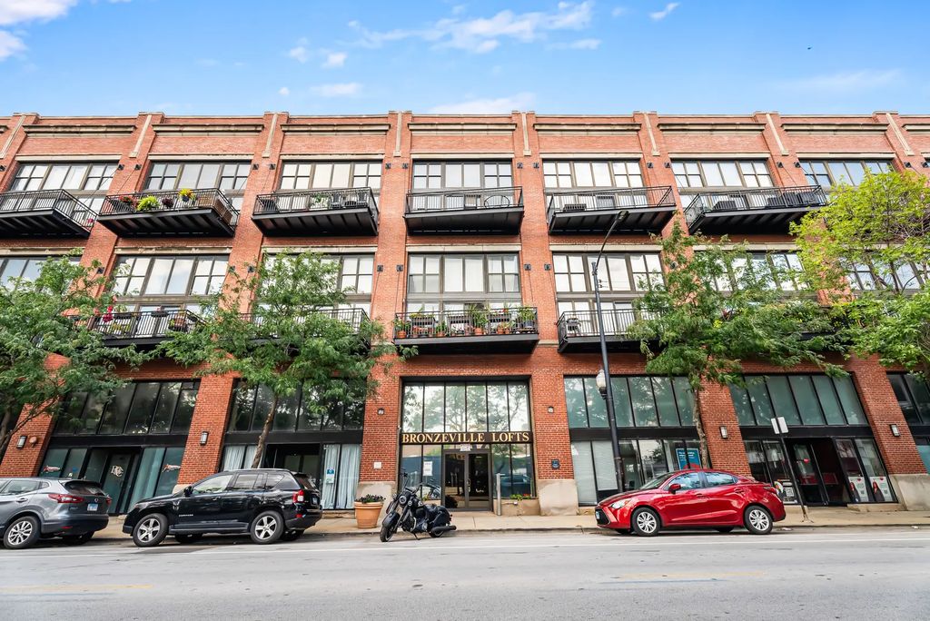 50 E 26th Street 421, Chicago, 60616