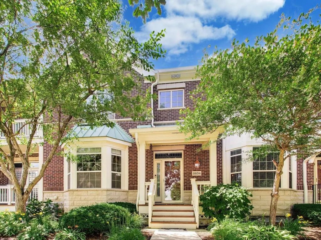 2634 Violet Street, Glenview, 60026