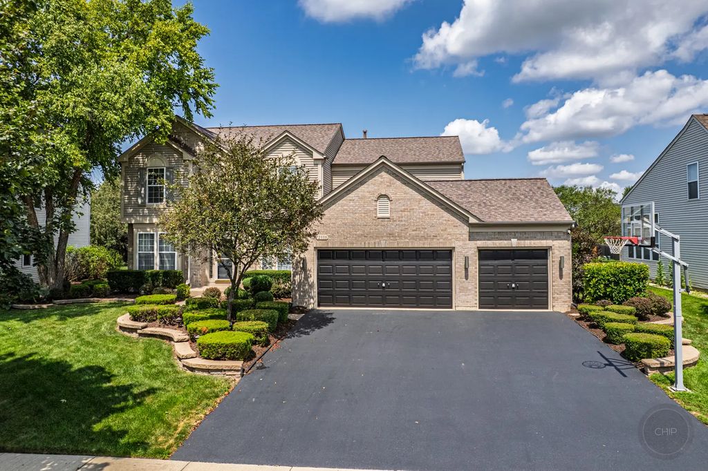 12935 Stockton Avenue, Plainfield