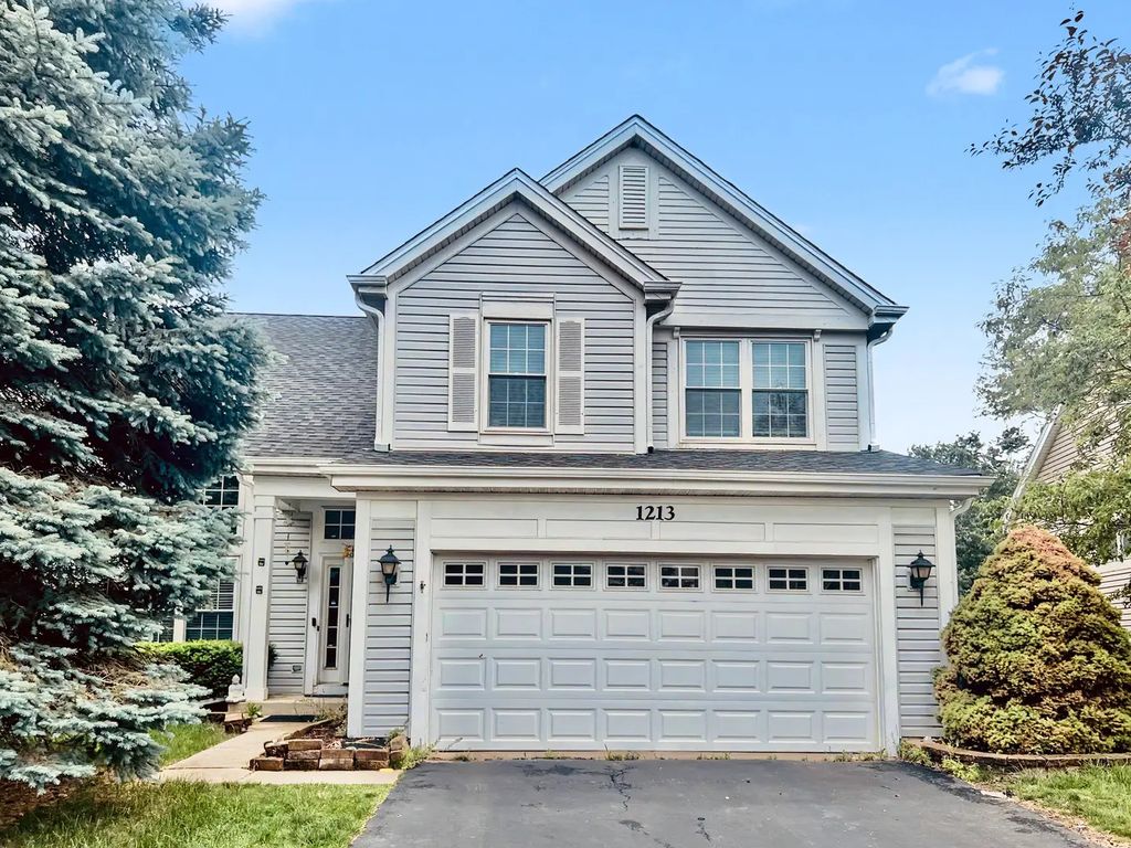 1213 Pennsbury Lane, Aurora
