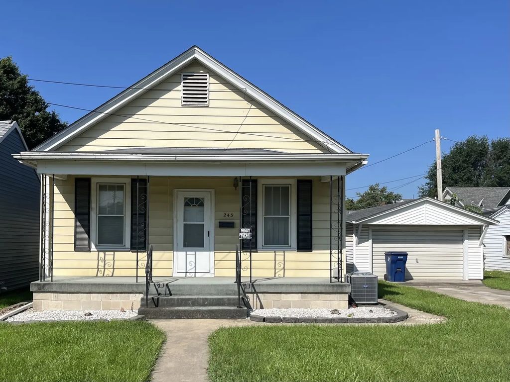 243 Crosat Street, Lasalle