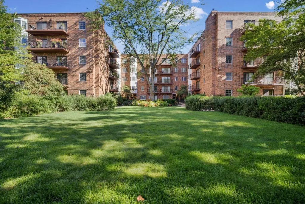 1503 Oak Avenue 311, Evanston, 60201