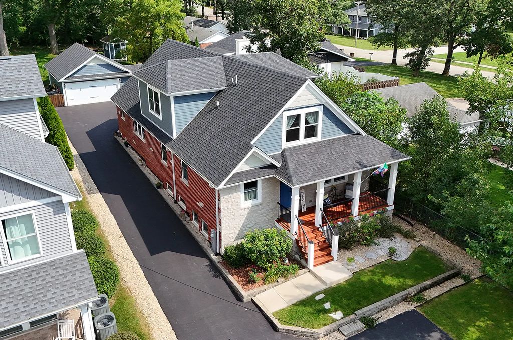 14633 Highland Avenue, Orland Park