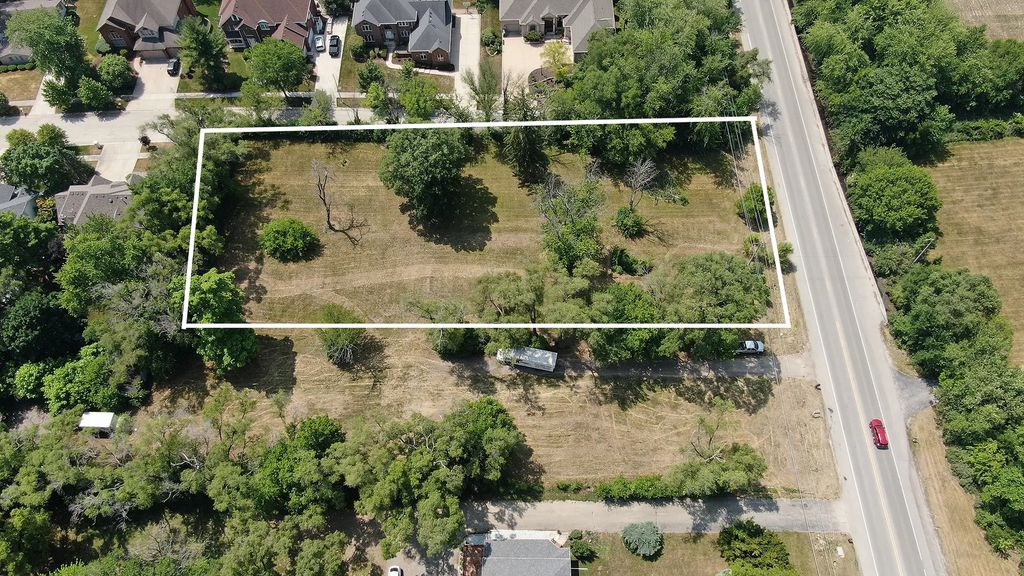 16825 Wolf Road, Orland Park