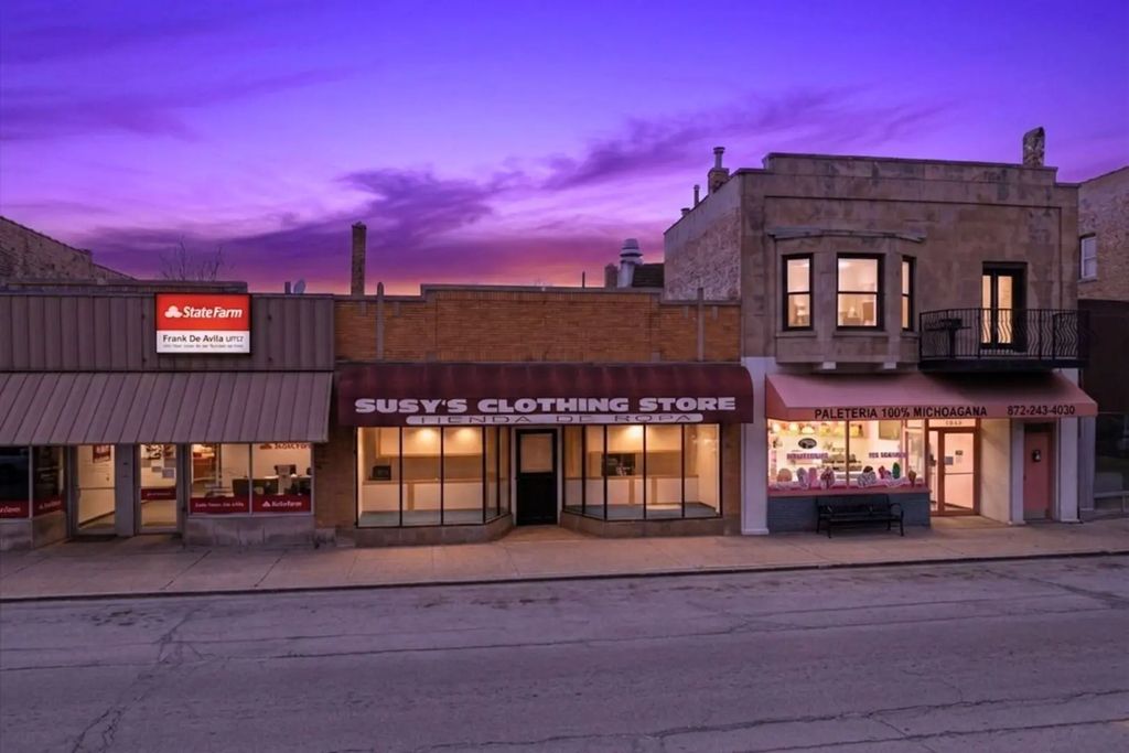 13016 Western Avenue S 406, Blue Island