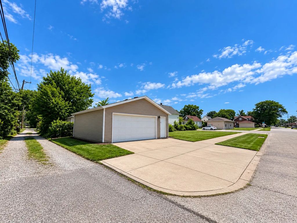 501 155th Place, Calumet City