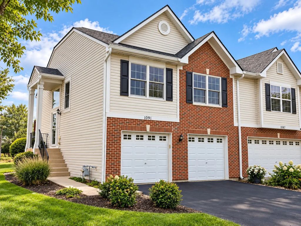 1091 Marcello Drive 1091, Hampshire