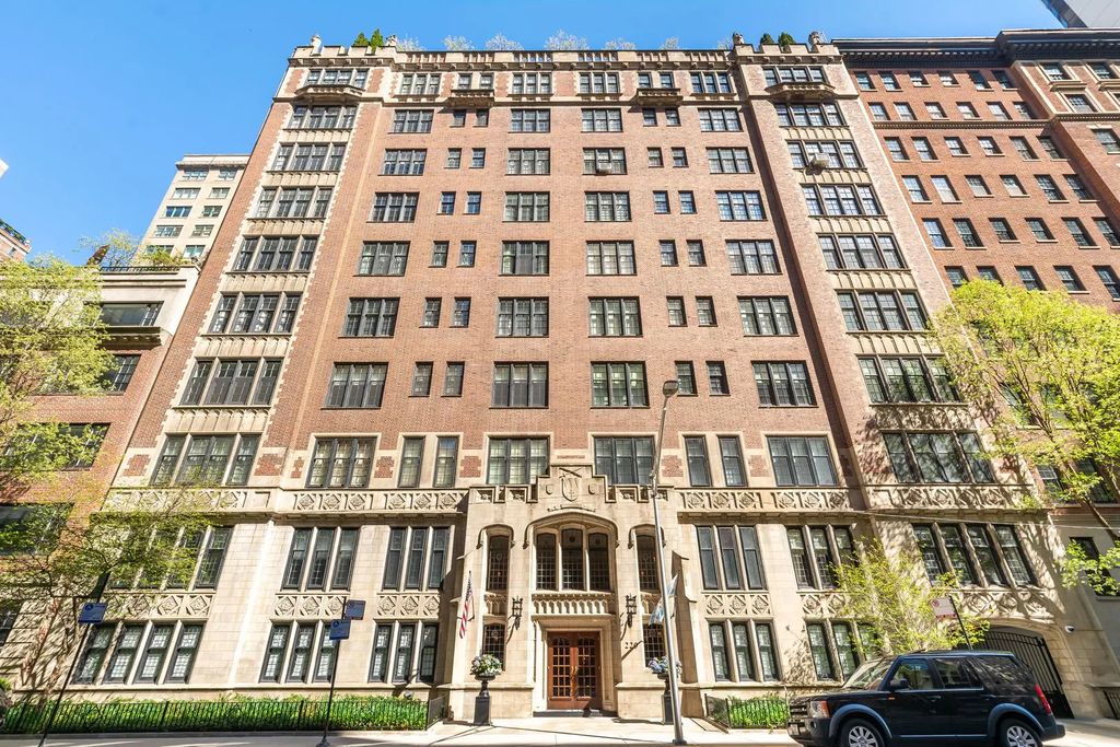 220 E Walton Place 4e, Chicago, 60611