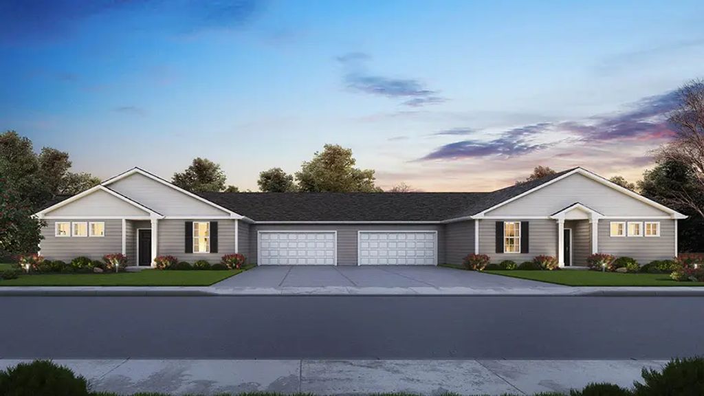 6468 Maple Glen Drive, Wonder Lake