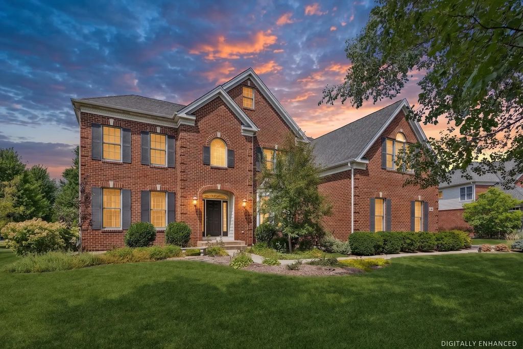 29 Glacier Circle, South Barrington