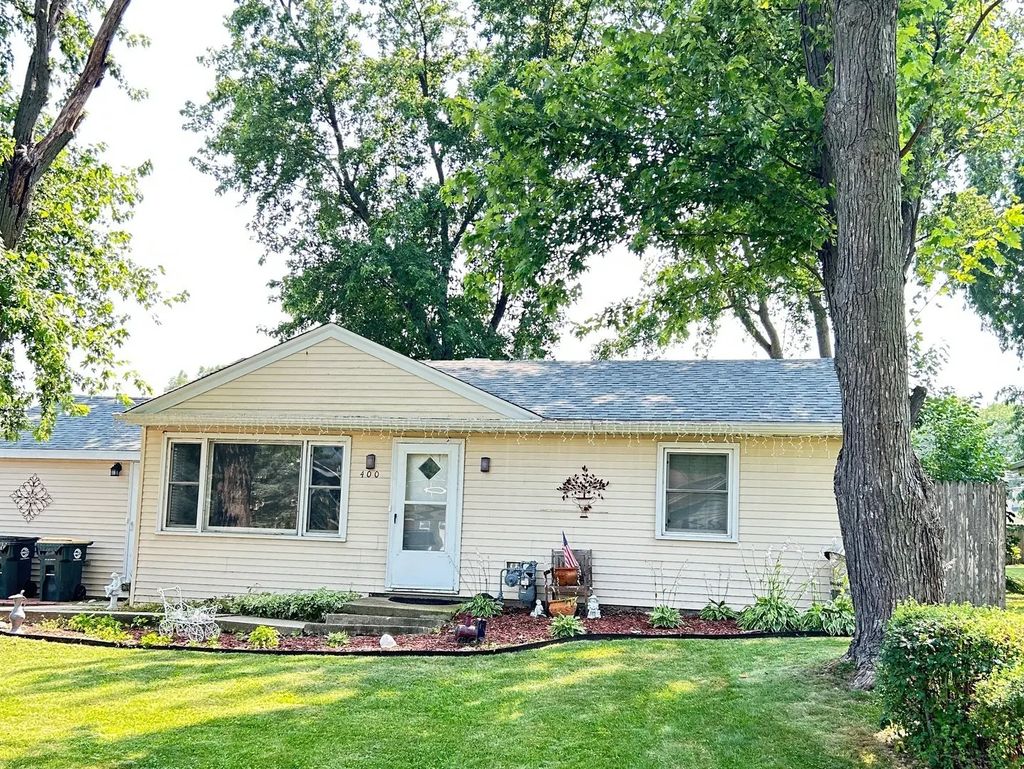 400 Birchwood Drive, Antioch