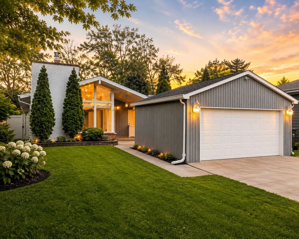 263 Dalewood Avenue, Wood Dale
